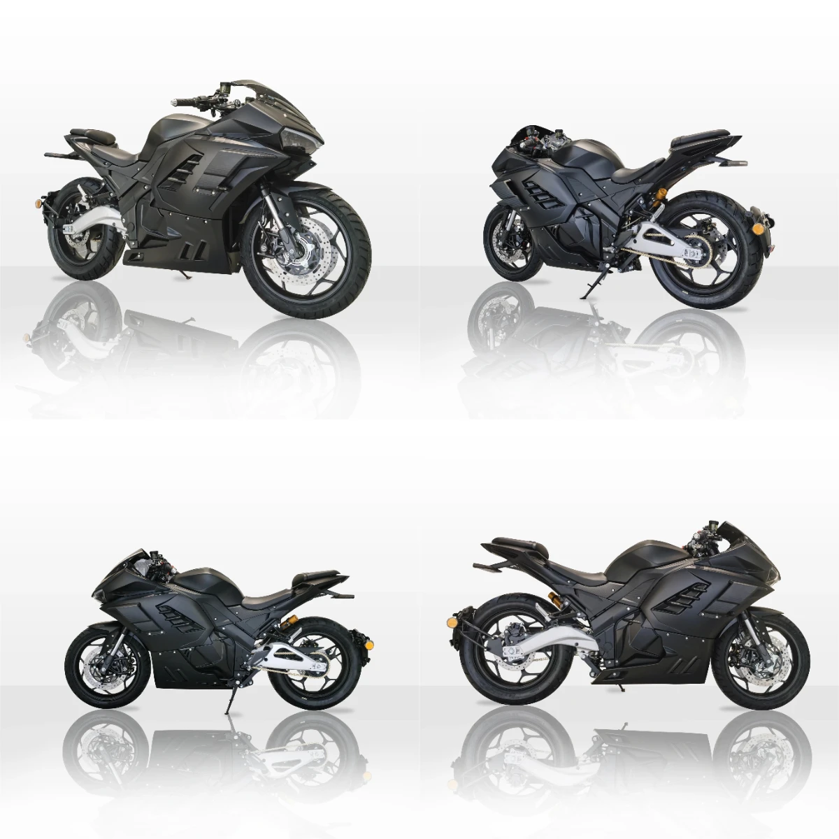 

Строгательный мотоцикл, новый дизайн, 4000 Вт, двигатель средней цепи, максимальная скорость, 72 В, литиевые электрические мотоциклы