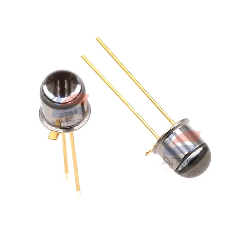 

5/PCS S2386-18L S2386-18K original analytical instrument optical measurement equipment for Japanese photodiodes