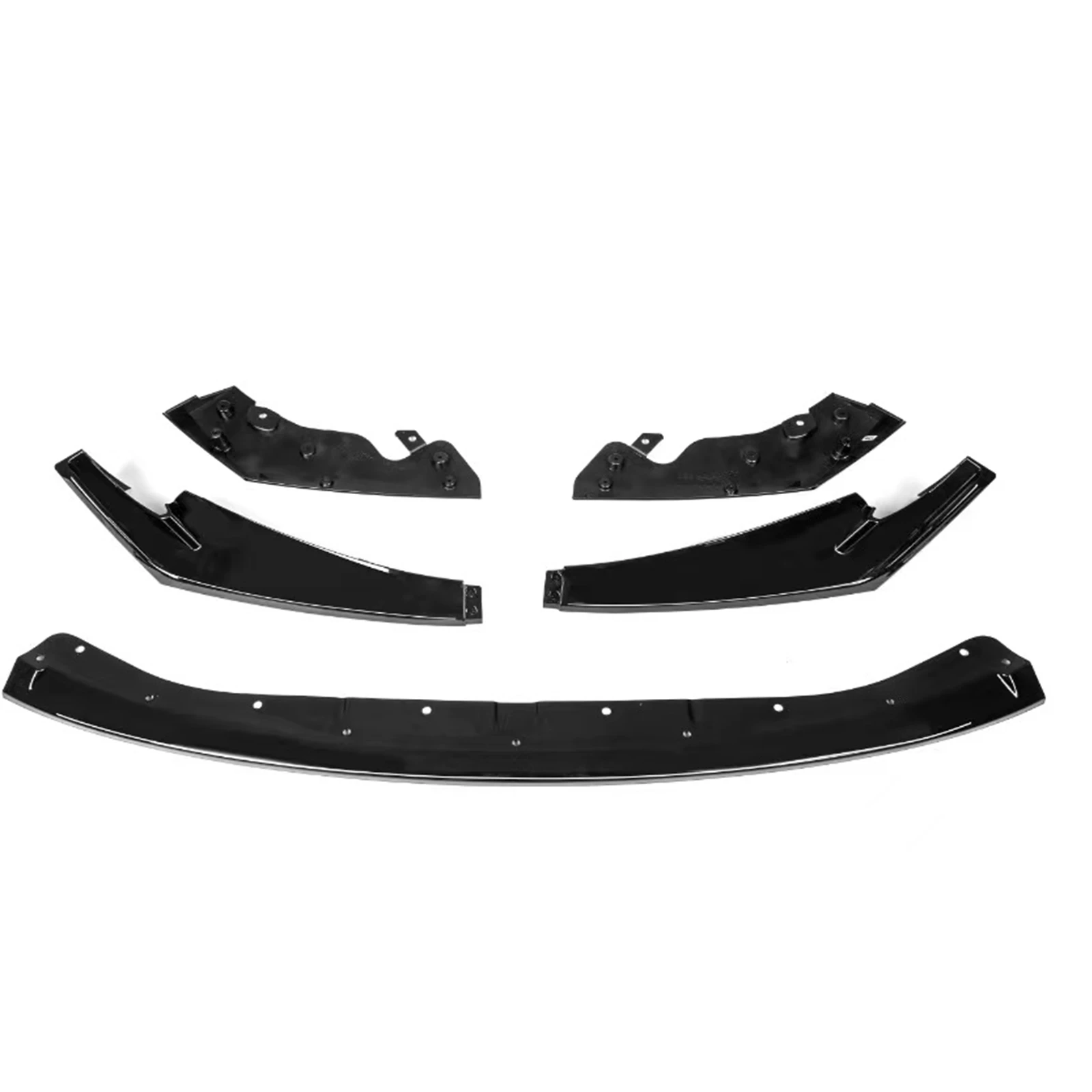 Exterior Front Spoi… - image