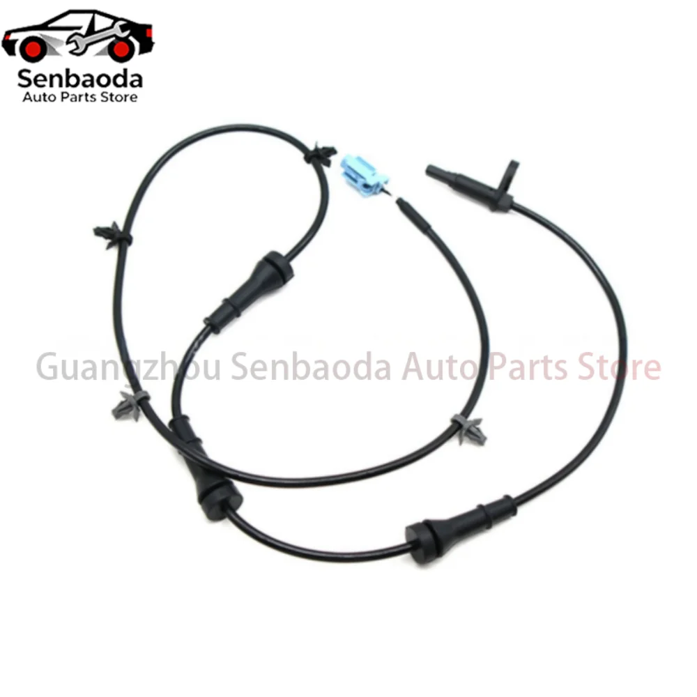 

47901-1AA0A 47901-1AA0B ALS2628 High Quality Rear Left ABS Wheel Speed Sensor For Nissan Murano 2007-2014 Car Accessories New