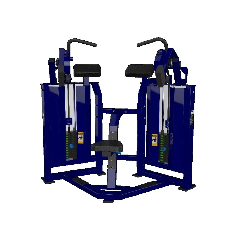 Para Mts bíceps Curl Pin máquina cargada martillo Fitness equipo de Fitness comercial profesional