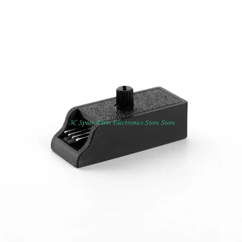SZ PWM Speed Controller 4Pin PWM Fan Heatsink Control Switcher Replacement
