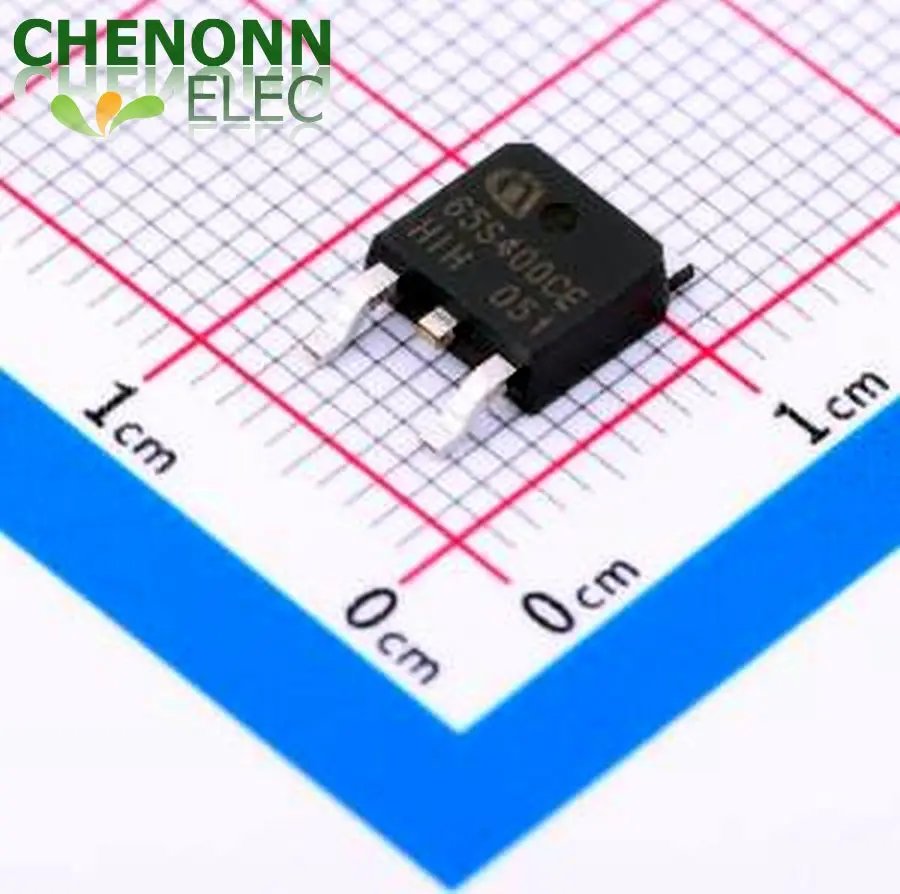 20PCS/LOT IPD65R400CE (MOSFETs)