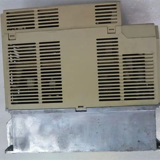 Tested Working Servo Drive SERVOPACK SGDB-10ADG