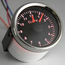 0-12 Hours HourMeters 2