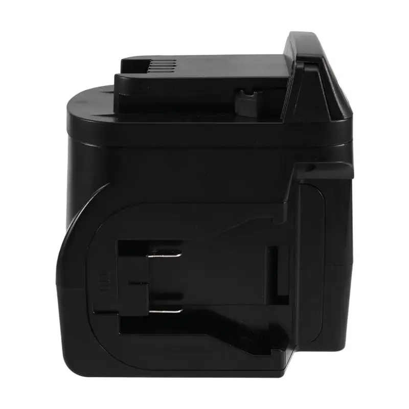 THIVN-For 2 In 1 Battery Converter Multi Functional Power Tool Battery Adapter