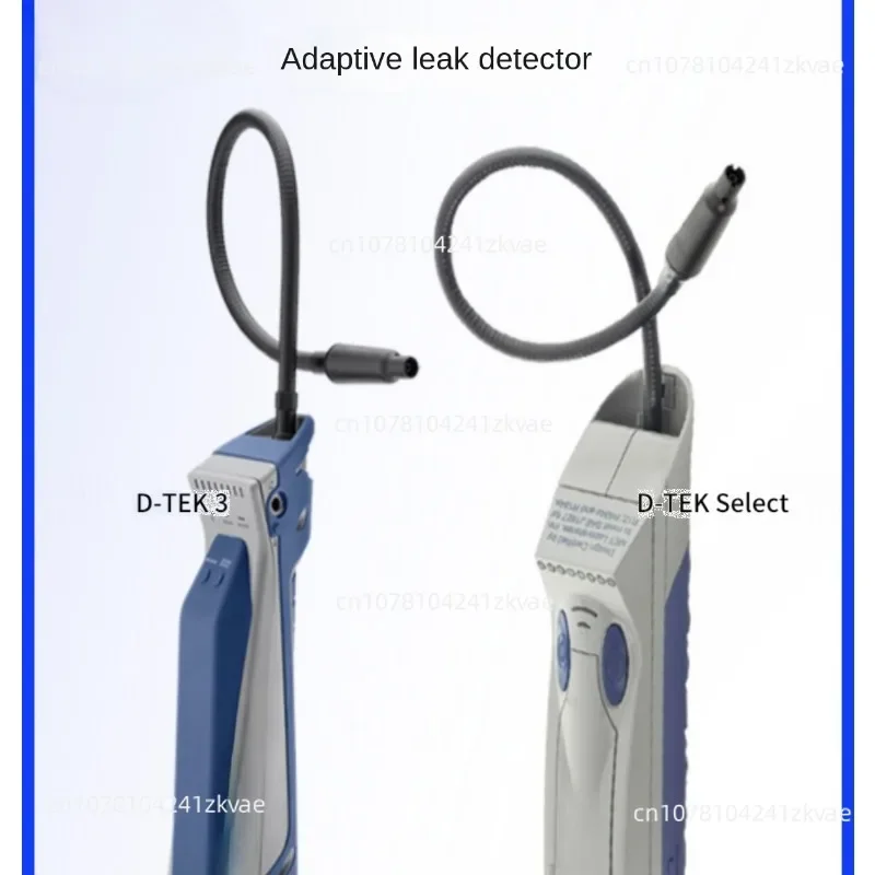 D-Tek Select Gas Leakage Detector Filter Top Cap 712-705-g1 Top Cap