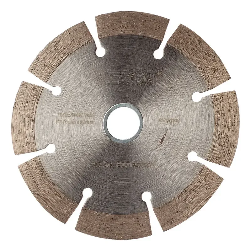 Devon Standard Concrete Tile Barble Diamond Saw Blades 114mm Series 114x20(16 Washer)mm Univeral Most Angle Grinder Circle Saw