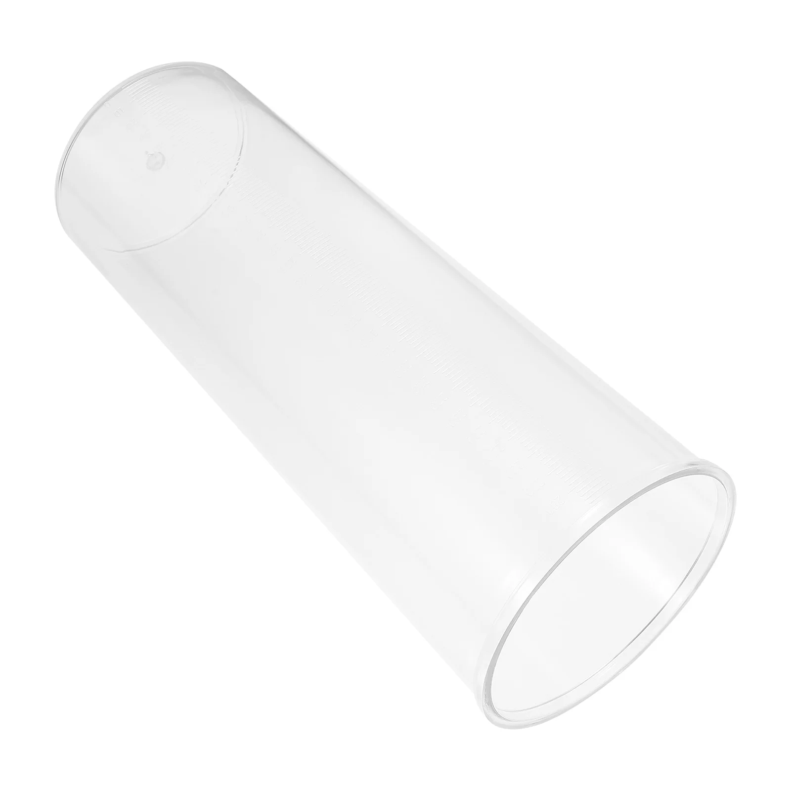 

Plastic Transparent Liquid Container Teaching Demonstration Material Experiment Equipment School Physics Instrument Storage Tank