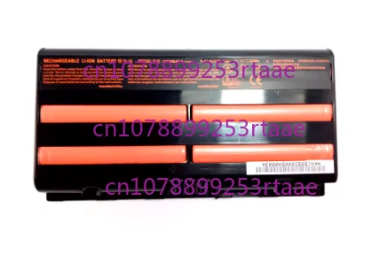 

New N150BAT-6 Battery For Clevo N170SD N150SD N151SD NP7155 N155S 6-87-N150S-4292 Z6-SL7D1,XMG A505,Z6 S2,XMG A726