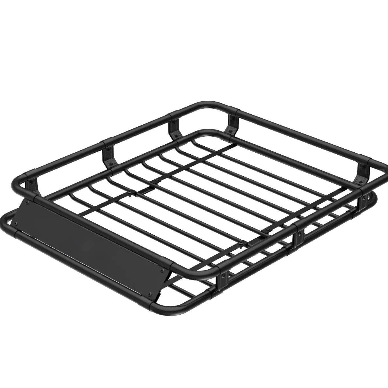 

Professional Grade Car Roof Rack High Stability Heavy Duty Structure With Most Car Models For Safe And Convenient