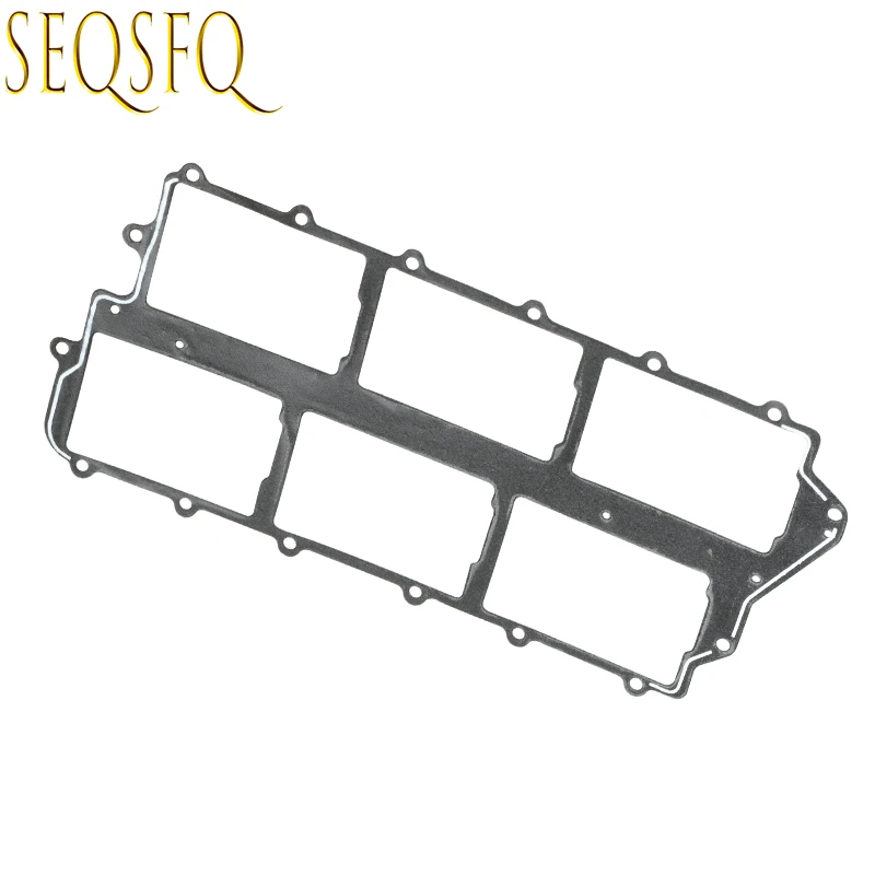 6G5-13645-A1 Gasket, Manifold 1 For Yamaha Boat Engine 2T L200 L150 150HP 175HP 200HP 225HP 6G5-13645-A1-00 6G5-13645