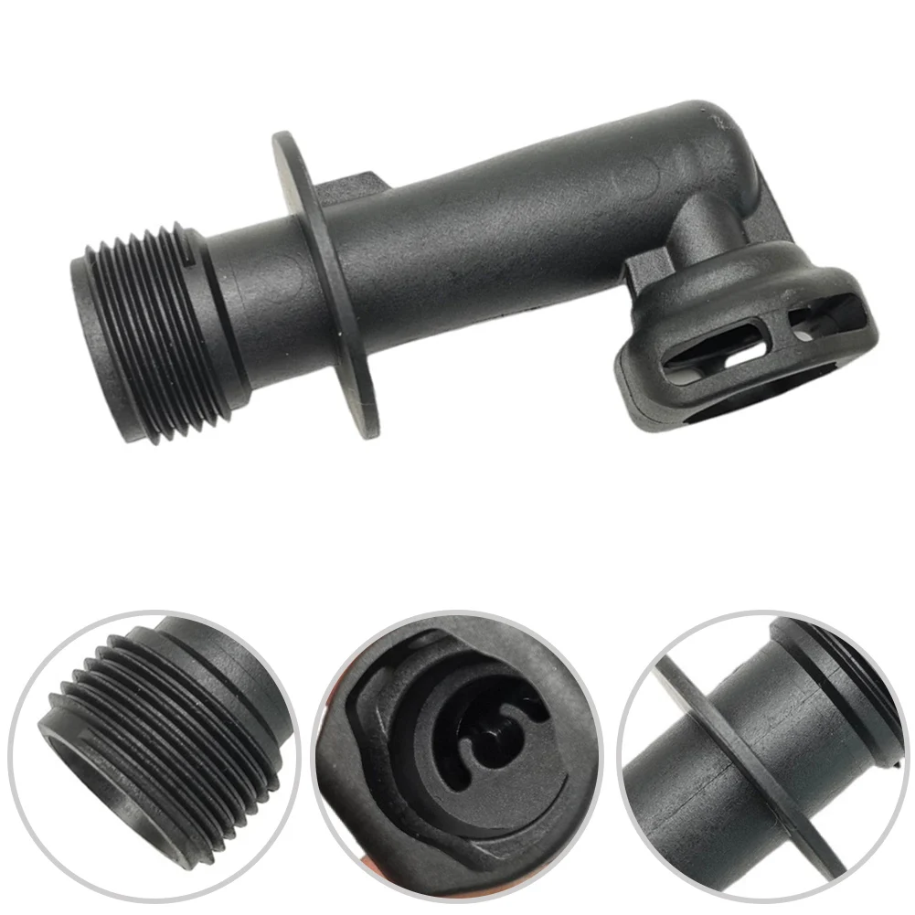 For Karcher K2 K3 Compatible Inlet Pipe Seal 5.064-395.0 4.063-913.0 Suitable for Residential and Commercial Pressure Washers view 2