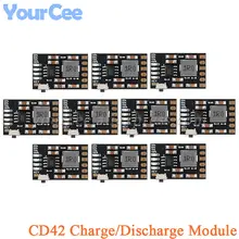 10pcs DC 5V 2.1A Power Modules with Indicator #4