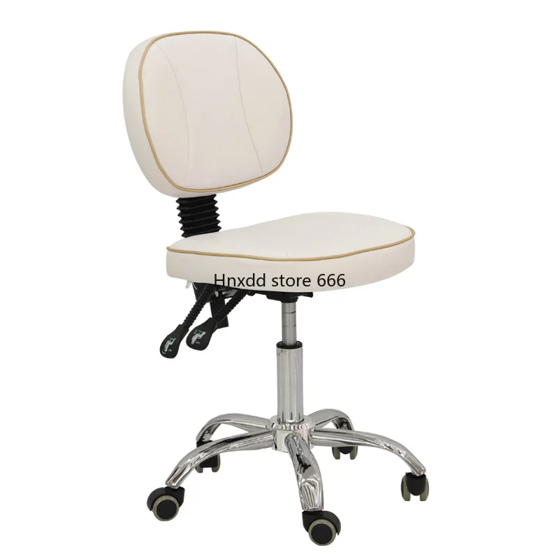 Beauty Stool Technician Physician Chair Lifting Nail Art