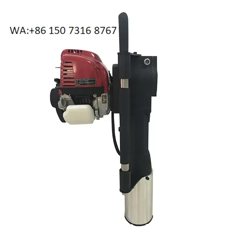 100mm Post Driver Post Knocker for Professional Market