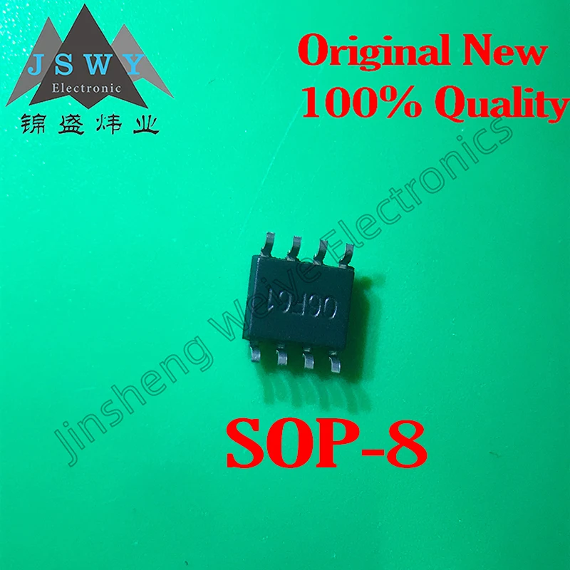 10-30PCS TPS54233DR 54233 TPS54233 Package SOP8 Switching Regulator Chip 100% brand new original stock free shipping