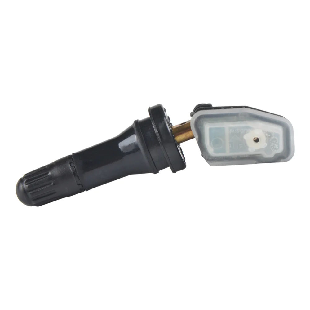 Système de surveillance TPMS 2318530 Mhz avec capteur de pression des pneus, haute qualité, autonomie de la batterie, pour Ford Multi 433, 2036832