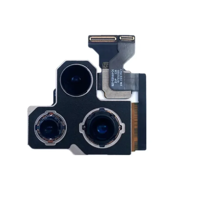 top seller New Disassembly Rear Camera For iPhone 13Pro Max Back Rear Main Lens Flex Cable