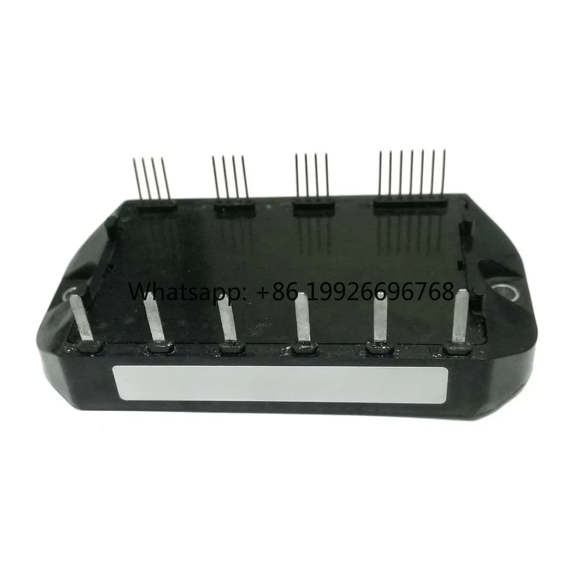 

Power Driver Module IGBT PM50RL1C060 PM25RL1C120