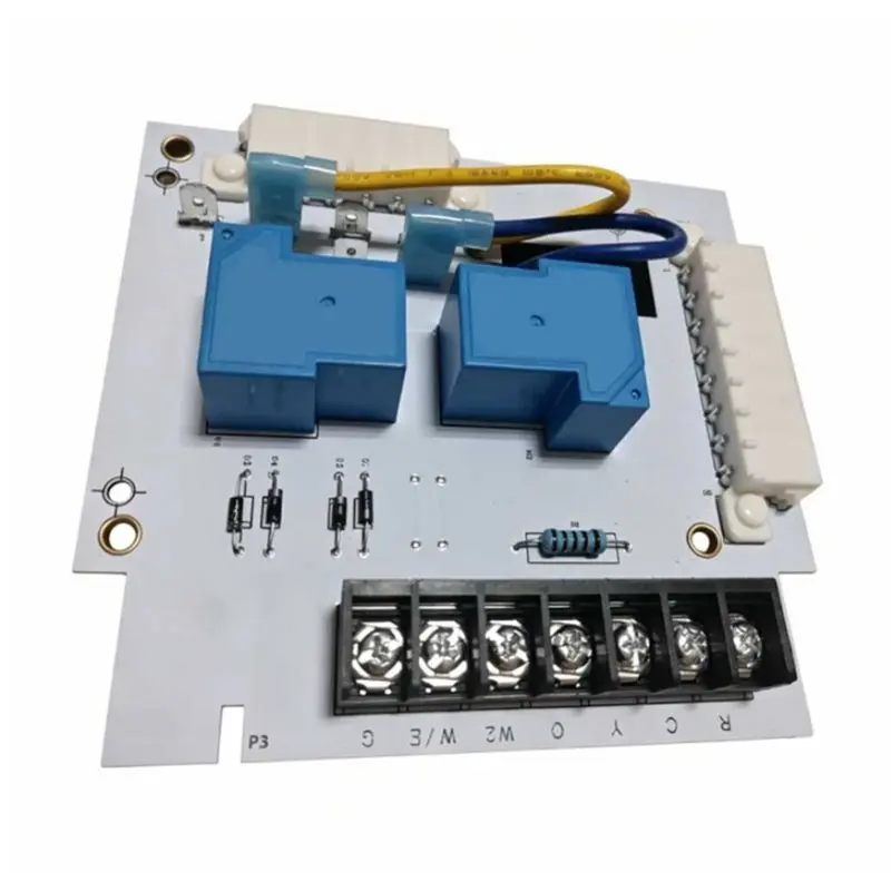 New--Replacement Control Board 624-625A For Nordyne Mobile Home For Furnace Circuit Board