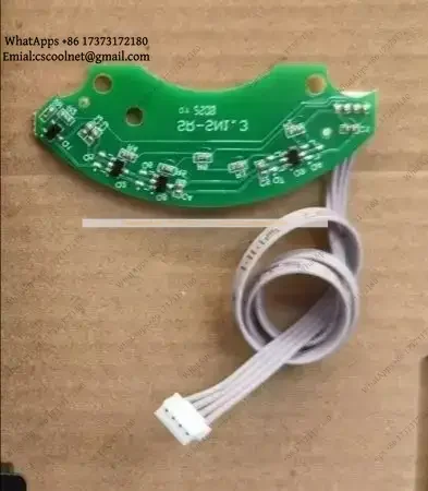 Replacement Control Board Module for Electric Pruning Shears – 4.5cm Cutting Capacity