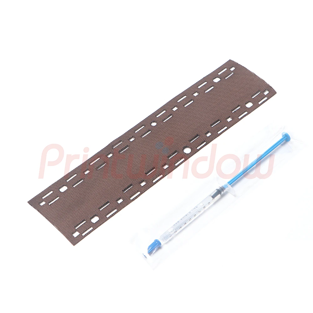 New Fuser Film With Oil Application Pad W/O Holder for Kyocera ECOSYS P2040 P2235 P2335 M2040 M2135 M2235 M2540 M2635 M2640