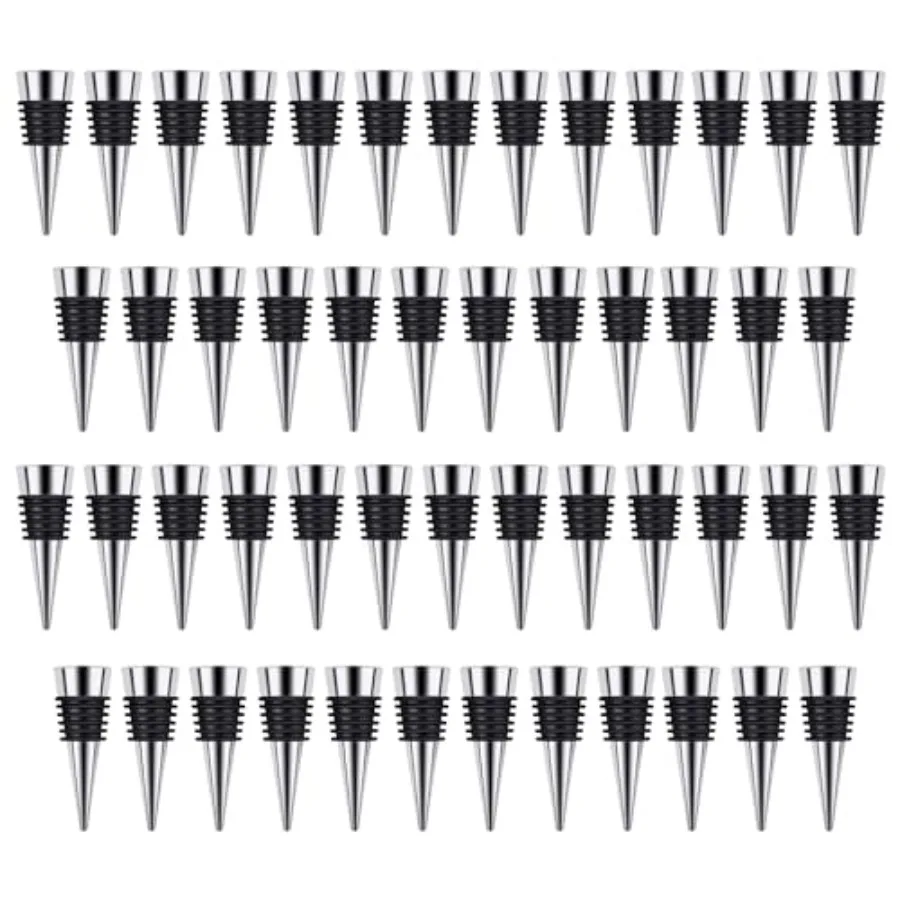 

Многоразовые декоративные пробки для вина для кухни, бара, подарков, праздников, вечеринок, свадеб