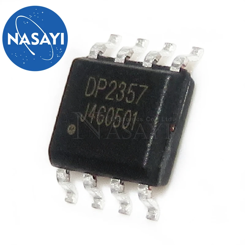 

5 шт./лот DP2357 2357 в наличии
