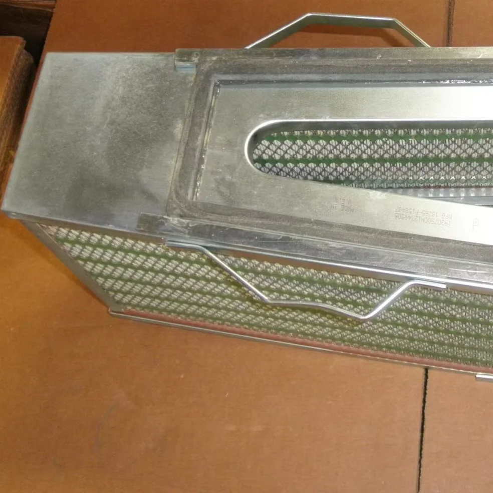 

air Filter 2940-01-205-6038 Filter Element 12349505 P158487 00132F-33B