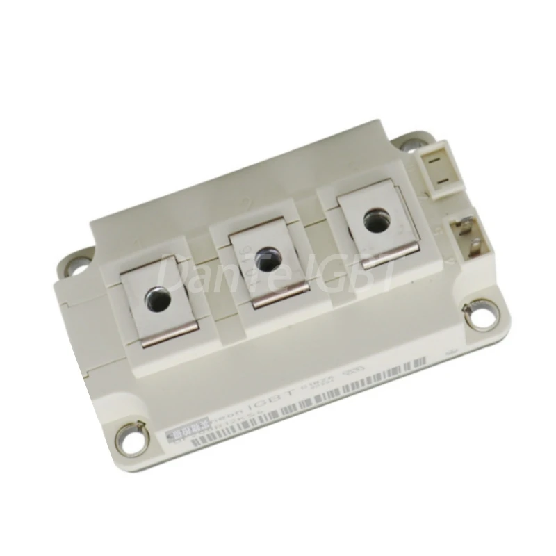 DF200R12KS4 IGBT new module high power rectifier original spot
