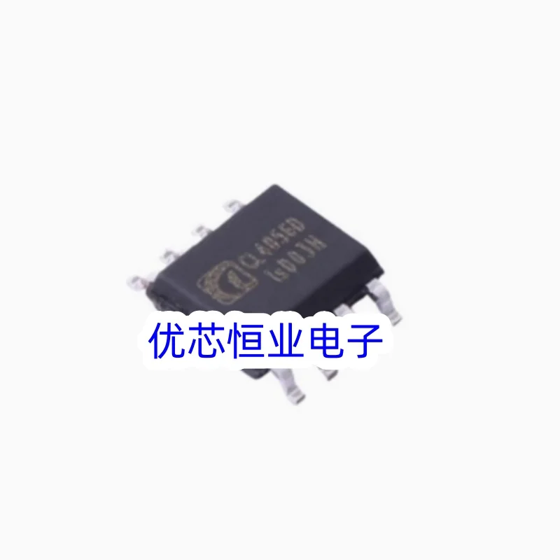 10PCS CL4056D LN4056C CJ4056H 1A Current SOP8 Charging IC With Reverse Connection Protection