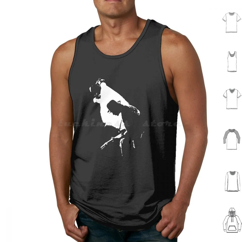 Joshua Tree 22 Tank… - image