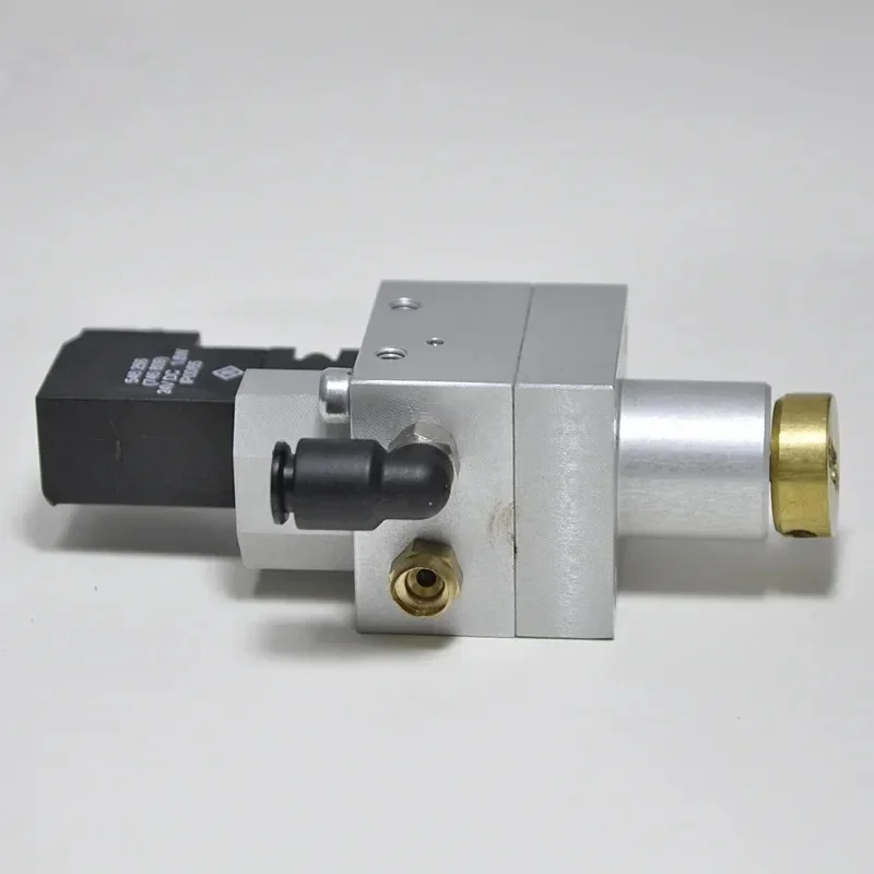 Válvula Solenoide ROLAN 700, Válvula Neumática EM-20-4-P-SA56 MAN, Piezas de Alta Calidad para Máquina de Impresión ROLAN 700