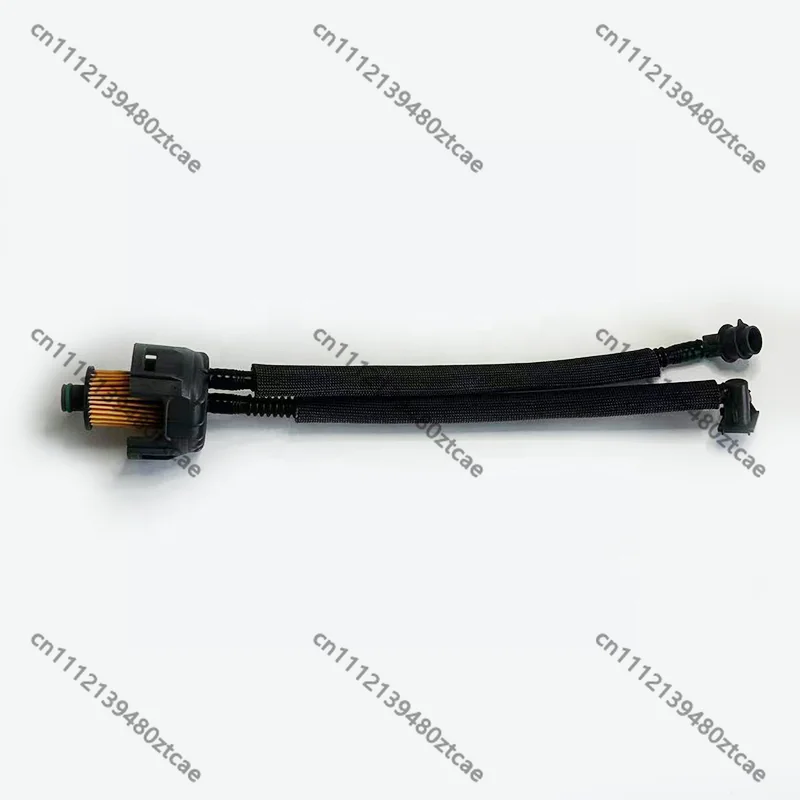 Fuel Pump Filter With Hose Personal Watercraft Engine Fuel System Replacement Spare Parts