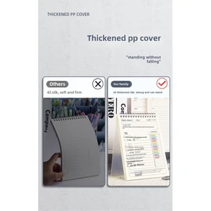 Notebook Daily Sommer Holiday Planner für Grundschüler 12 Hauptstudienplanerverkäufe - №2