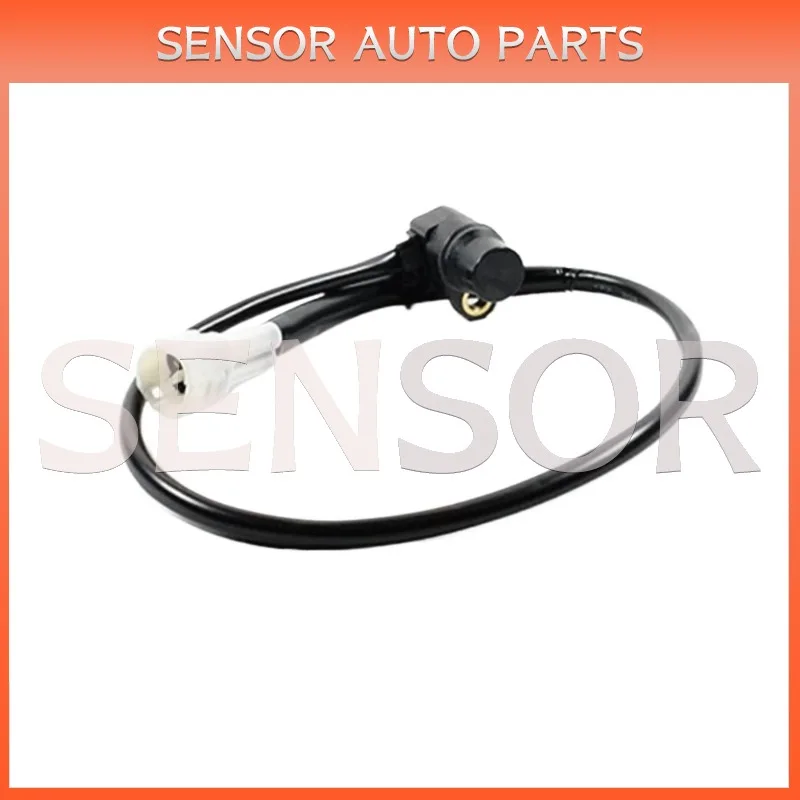 Датчик скорости деталей мотоцикла