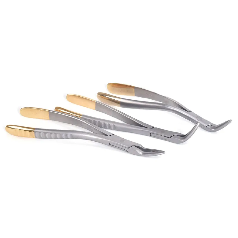 Dental Forceps Orthodontics Orthodontic Plier How Plier Wire Distal End Cutter Plier with Tc Dentistry materials