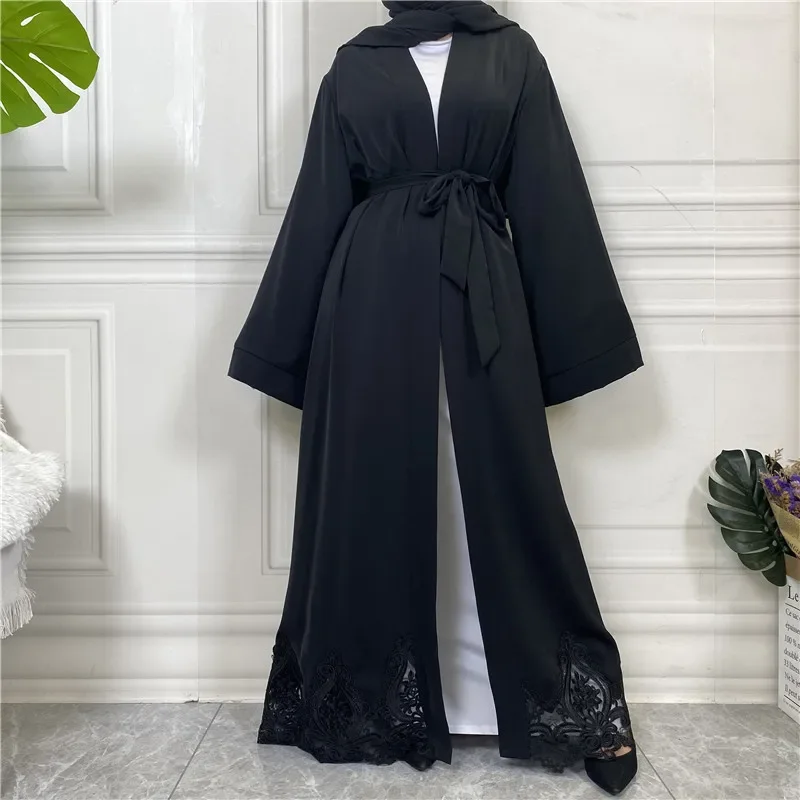 

Eid Abaya мусульманский хиджаб, однотонное женское платье, Jilbab Caftan Dubai 2022, мусульманская одежда, женское платье, платья Рамадан