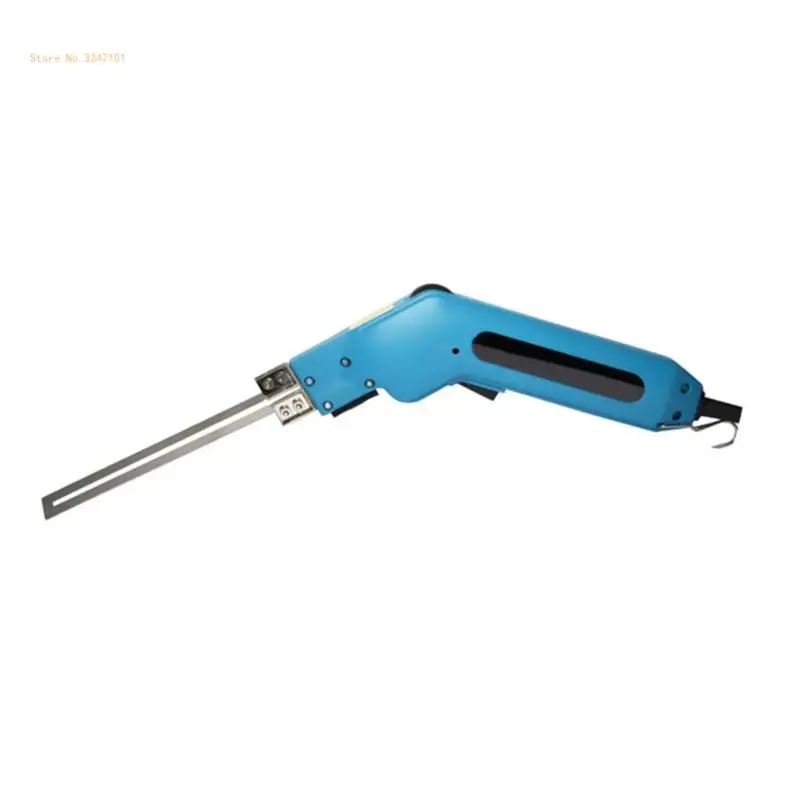 

Hot Cutetr Foam Cutter Electric Styrofoams Cutting Tool,AC220V-240V Adjustable Temperature Foam Cutter Pen Dropship