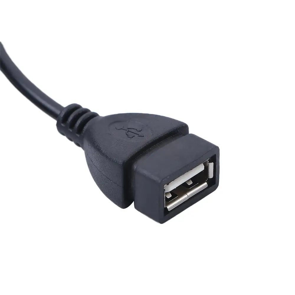 Portable Adapter Wire Data Sync Charge Cables USB Extension Cable USB 2.0 Cable Data Transmission Line USB 2.0 Extender Cord
