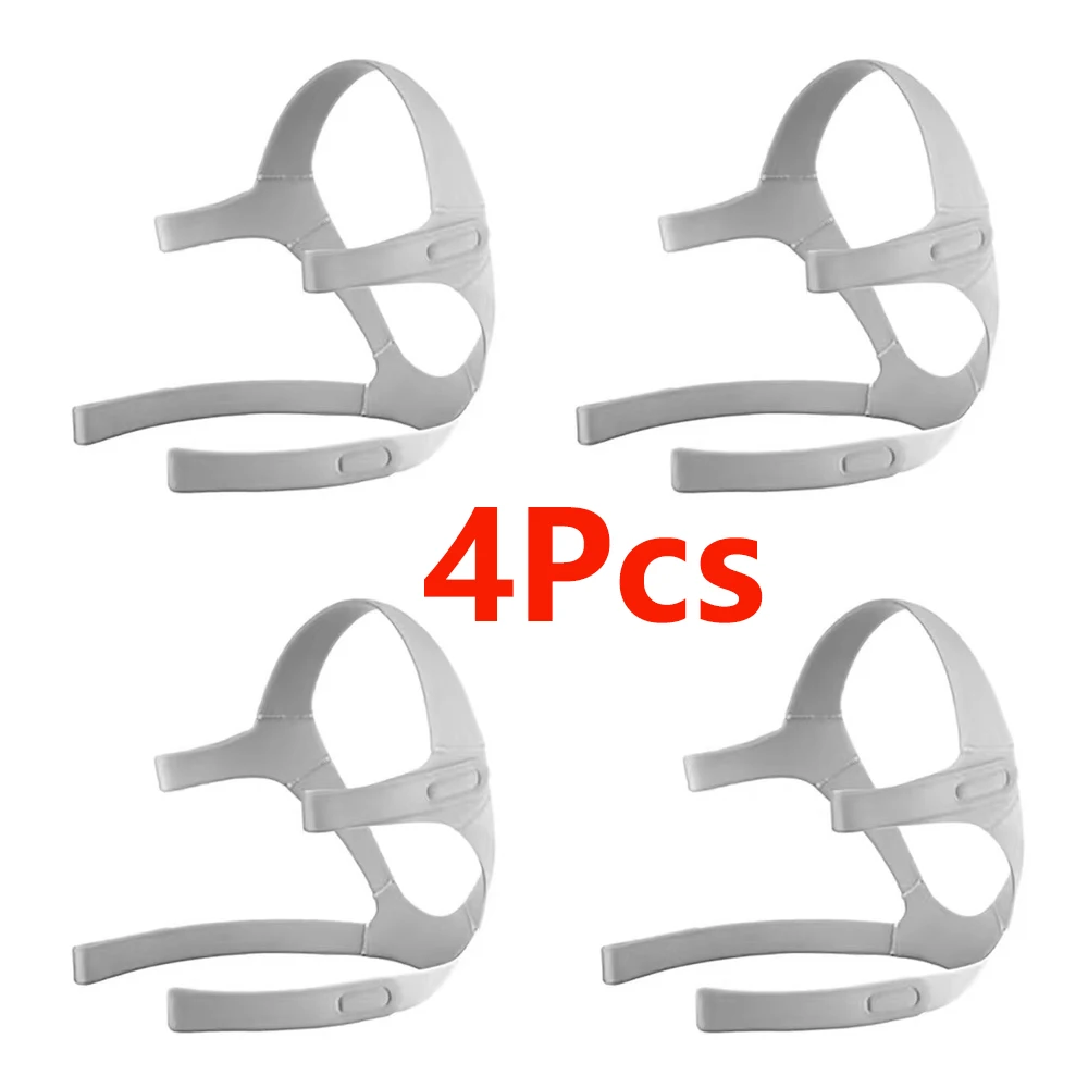 Yuwell YF-02 YN-03 CPAP Machine Headgear Strap Replacement Continuous Positive Airway Pressure Therapy Headband