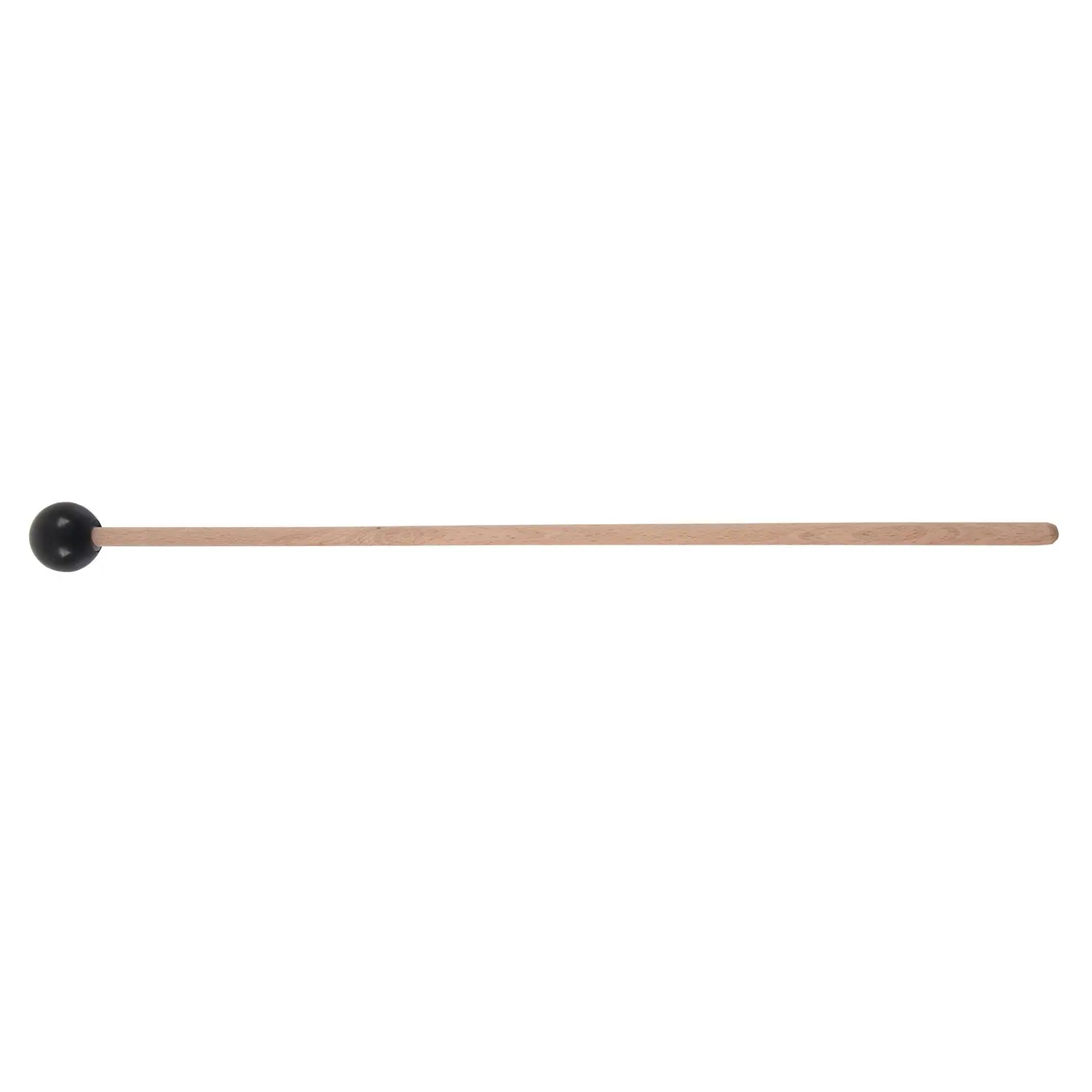 Practical 2Pcs 38.8cm Glockenspiel Xylophone Bells Mallets Plastic Head Sticks Beaters