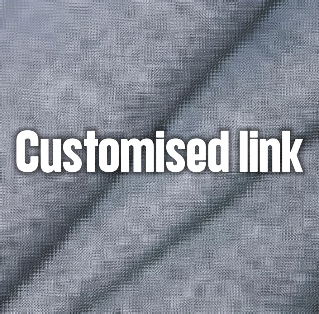 Contact Us for Customized Seat Cushions of Different Sizes