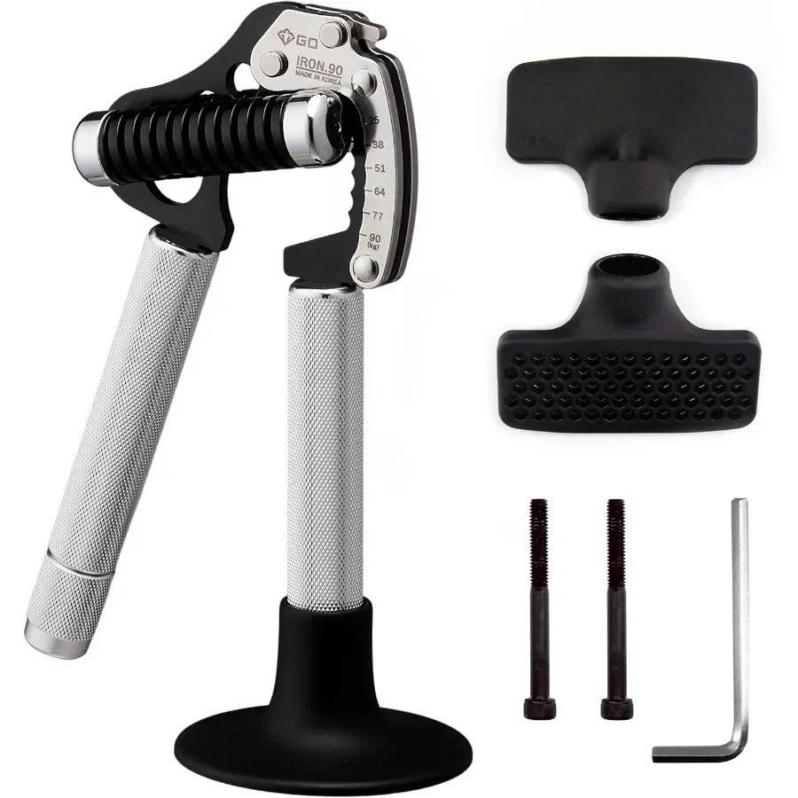 Pinch Grip Set Rock…