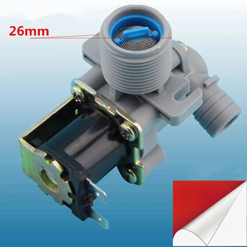 For Repair the water inlet valve switch FCD270A of fully automatic washing machines such as Little Swan