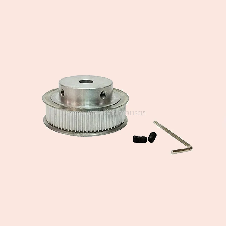 

Новейшие новые высокоточные автомобильные аксессуары, запасные части, шкив ГРМ по разумной цене из Индии