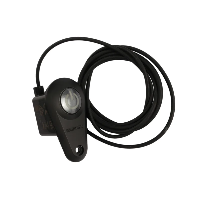 Shimano Steps EW-SW300 Ein/Aus-Schalter Erste Generation 1100 mm LED-Statusanzeige EW-SD300 Anschluss Für E-BIKE – Detail 2