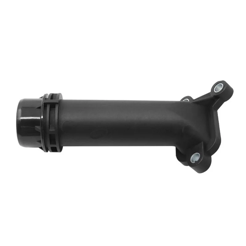 Coolant Flange Water Pipe Hose Tube Connector For BMW F01 F02 F07 F10 F12 F13 F20 F21 F22 F25 F26 F30 F31 F32 F33