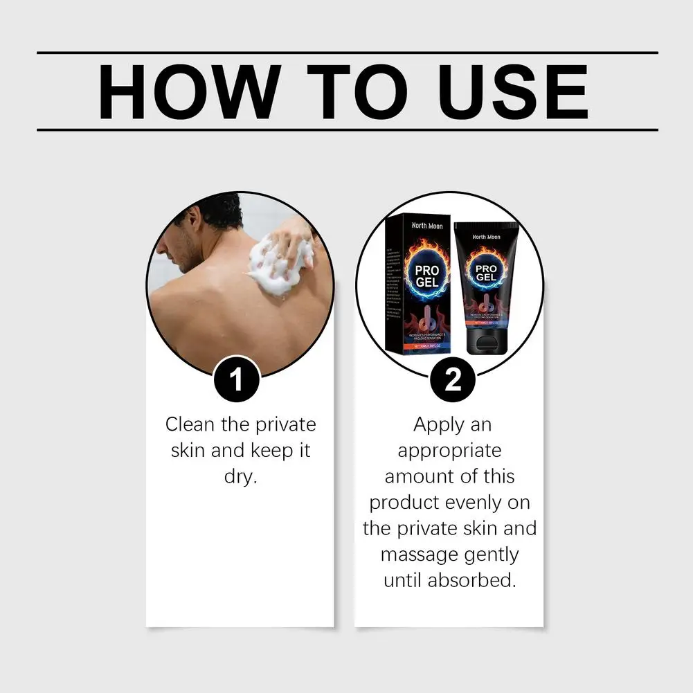 50 مللي ذكر كبير ديك القضيب توسيع كريم الجنس هلام زيادة XXL حجم تأخير الانتصاب هلام زيادة النمو رشاقته الكبار الرعاية الجنسية